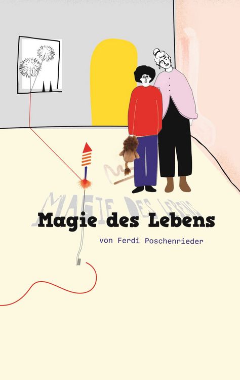 Produktbild: Magie des Lebens