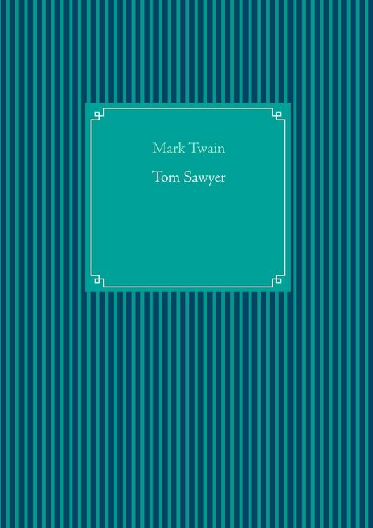 Produktbild: Tom Sawyer