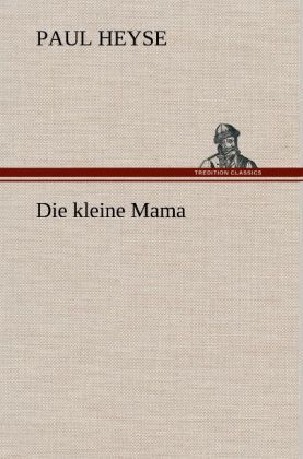 Produktbild: Die kleine Mama