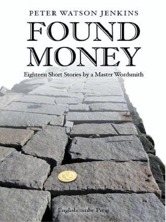 Produktbild: Found Money