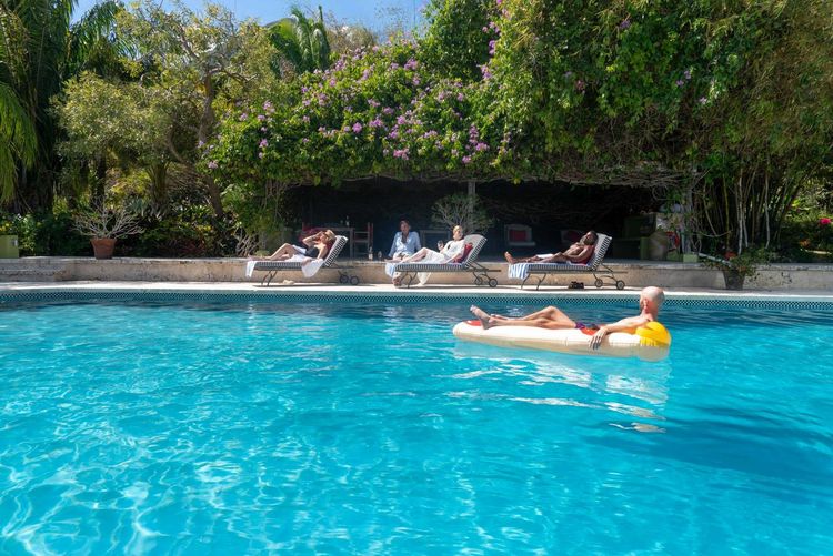 Produktbild: Ein Jahr auf der Insel