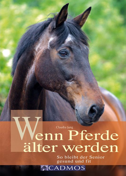 Produktbild: Wenn Pferde &auml;lter werden