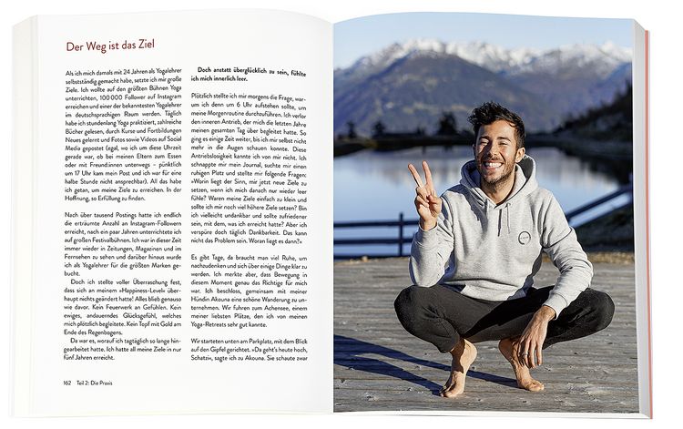 Produktbild: Good Vibes Yoga