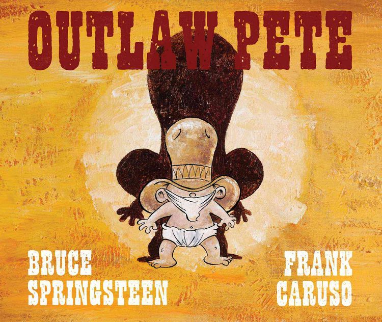 Produktbild: Outlaw Pete