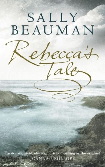 Produktbild: Rebecca's Tale