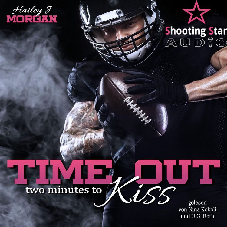 Produktbild: Time out - two minutes to Kiss