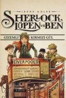 Produktbild: Sherlock L&uuml;pen ve Ben - Gizemli Kirmizi G&uuml;l