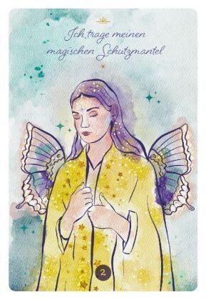 Produktbild: Highly Sensitive Cards - 40 Inspirationen f&uuml;r hochsensible Seelen