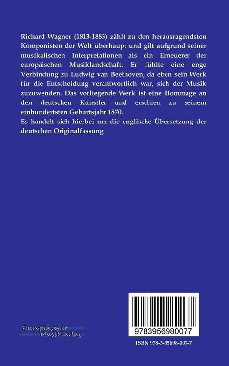 Produktbild: Beethoven