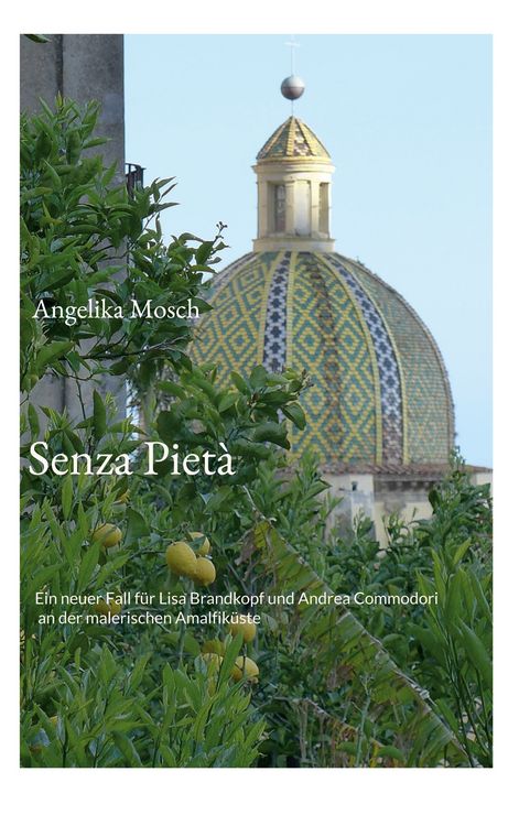 Produktbild: Senza Piet&agrave;