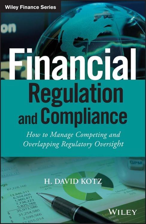 Produktbild: Financial Regulation and Compliance