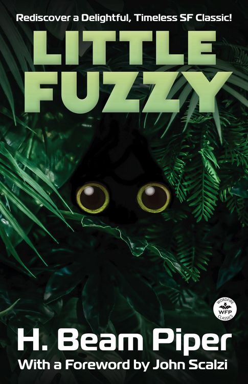 Produktbild: Little Fuzzy