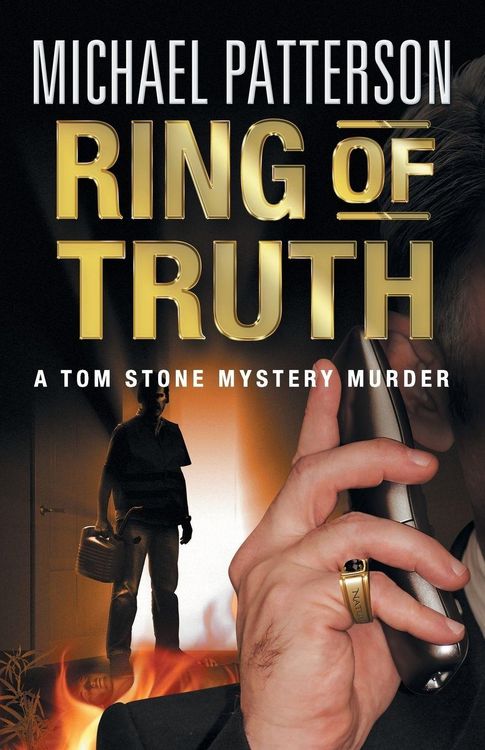 Produktbild: Ring of Truth