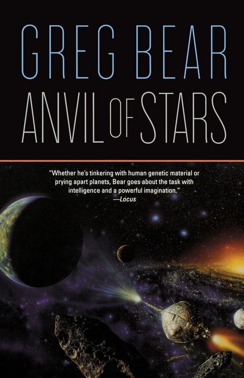Produktbild: Anvil of Stars