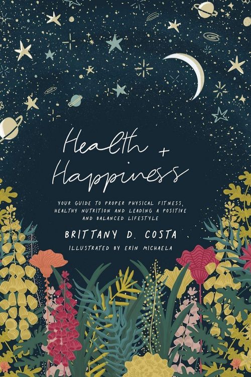 Produktbild: Health + Happiness