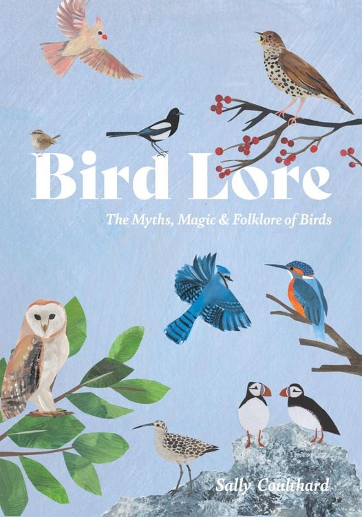 Produktbild: Bird Lore