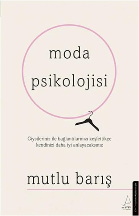 Produktbild: Moda Psikolojisi