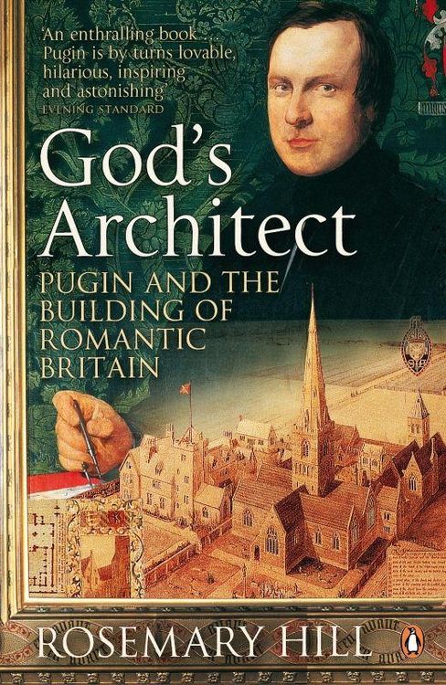 Produktbild: God's Architect