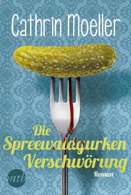 Produktbild: Die Spreewaldgurkenverschw&ouml;rung
