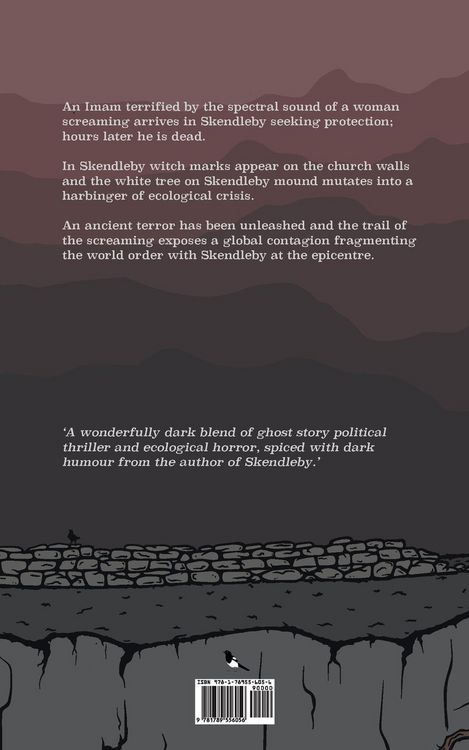 Produktbild: The Dead Have Gathered