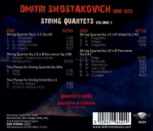 Produktbild: Barsanti:6 Sonatas Op.2