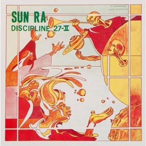 Produktbild: Discipline 27-II