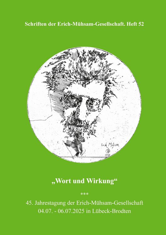 Produktbild: Wort und Wirkung