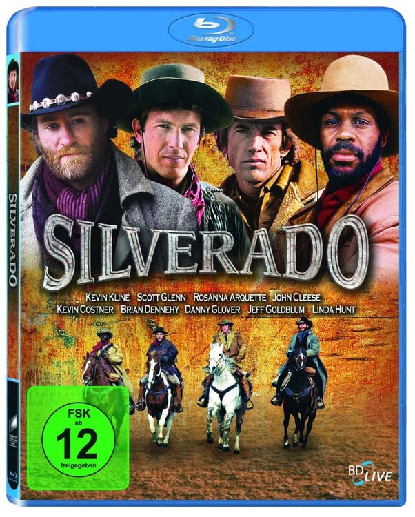 Produktbild: Silverado