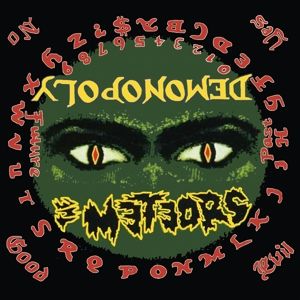 Produktbild: Demonopoly-30th Anniversary (180g Black Vinyl)