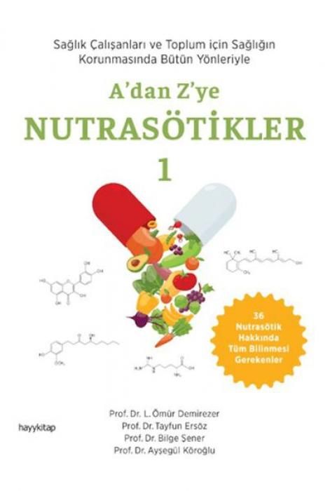Produktbild: Adan Zye Nutras&ouml;tikler 1