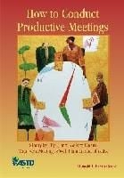 Produktbild: How to Conduct Productive Meetings