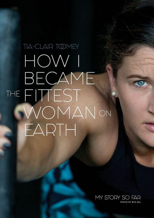 Produktbild: How I Became The Fittest Woman On Earth