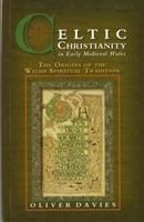 Produktbild: Celtic Christianity in Early Medieval Wales