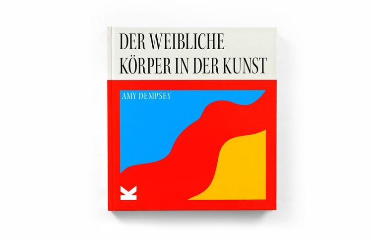 Produktbild: Der weibliche K&ouml;rper in der Kunst
