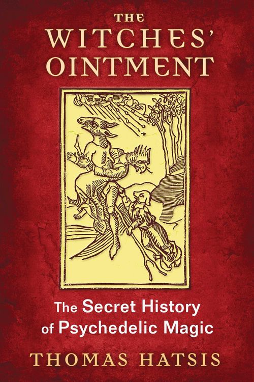 Produktbild: The Witches' Ointment