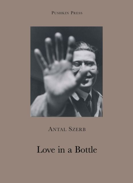 Produktbild: Szerb, A: Love in a Bottle