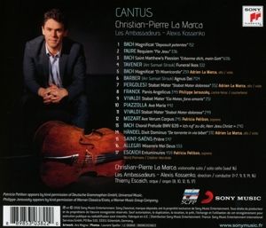 Produktbild: Cantus