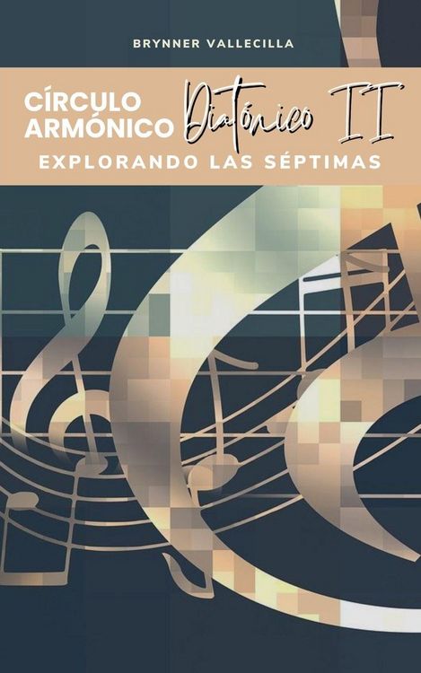 Produktbild: C&iacute;rculos arm&oacute;nicos diat&oacute;nicos 2