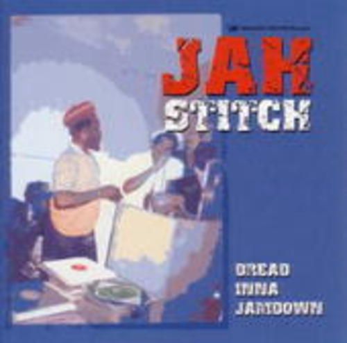 Produktbild: Dread Inna Jamdown