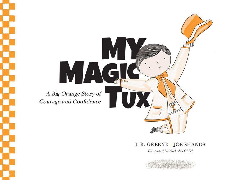 Produktbild: My Magic Tux