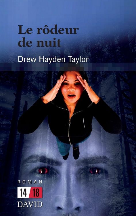 Produktbild: Le r&ocirc;deur de nuit
