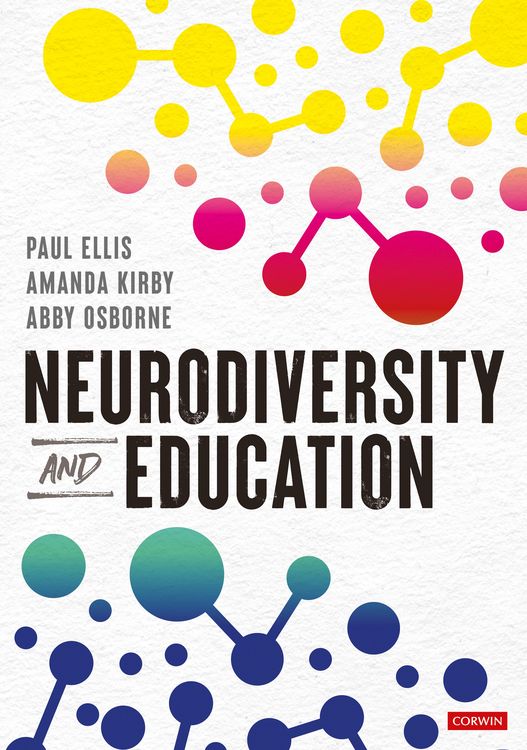 Produktbild: Neurodiversity and Education
