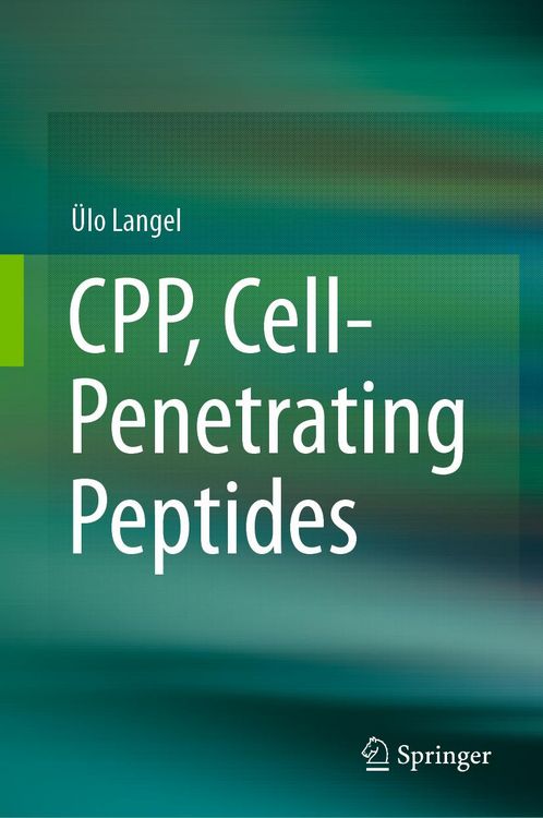Produktbild: CPP, Cell-Penetrating Peptides