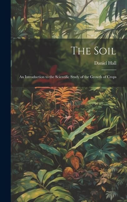 Produktbild: The Soil