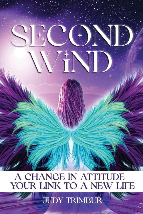 Produktbild: Second Wind