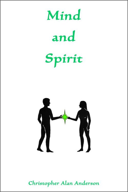 Produktbild: Mind and Spirit