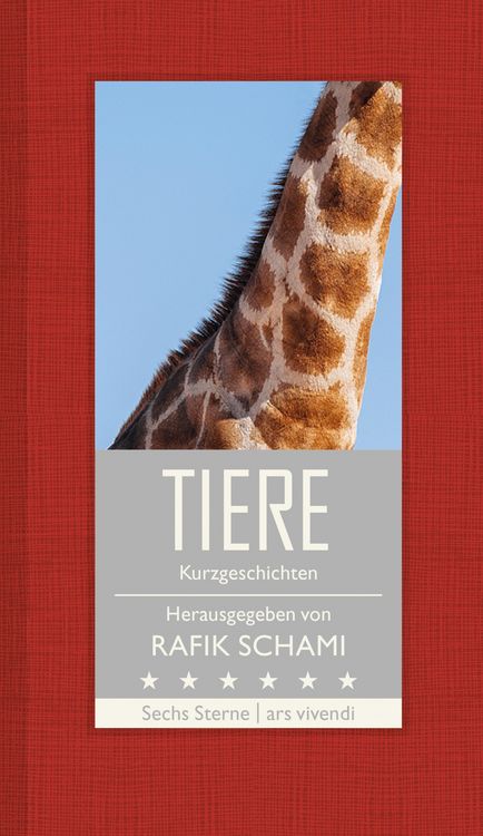 Produktbild: Tiere