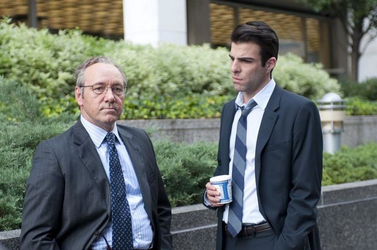 Produktbild: Der gro&szlig;e Crash - Margin Call