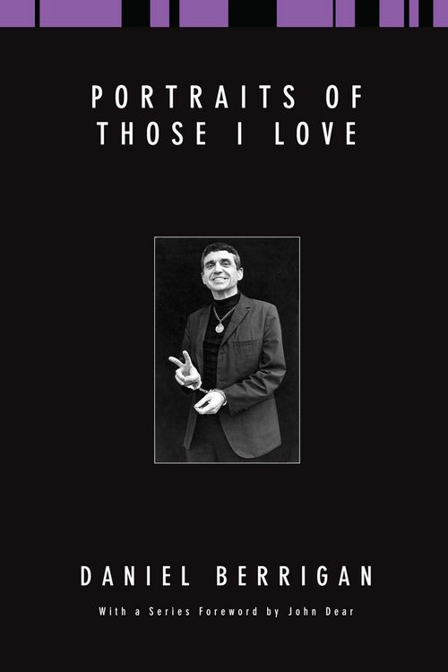 Produktbild: Portraits of Those I Love