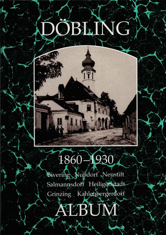 Produktbild: D&Ouml;BLING 1860-1930